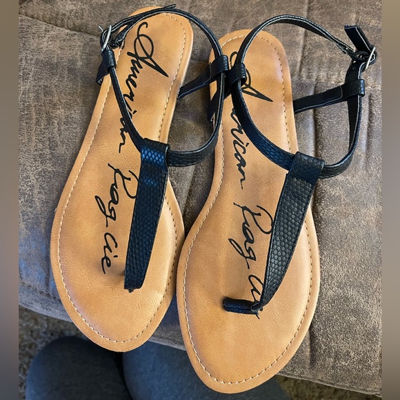 American Rag cie Sandals - Picture 2 of 5